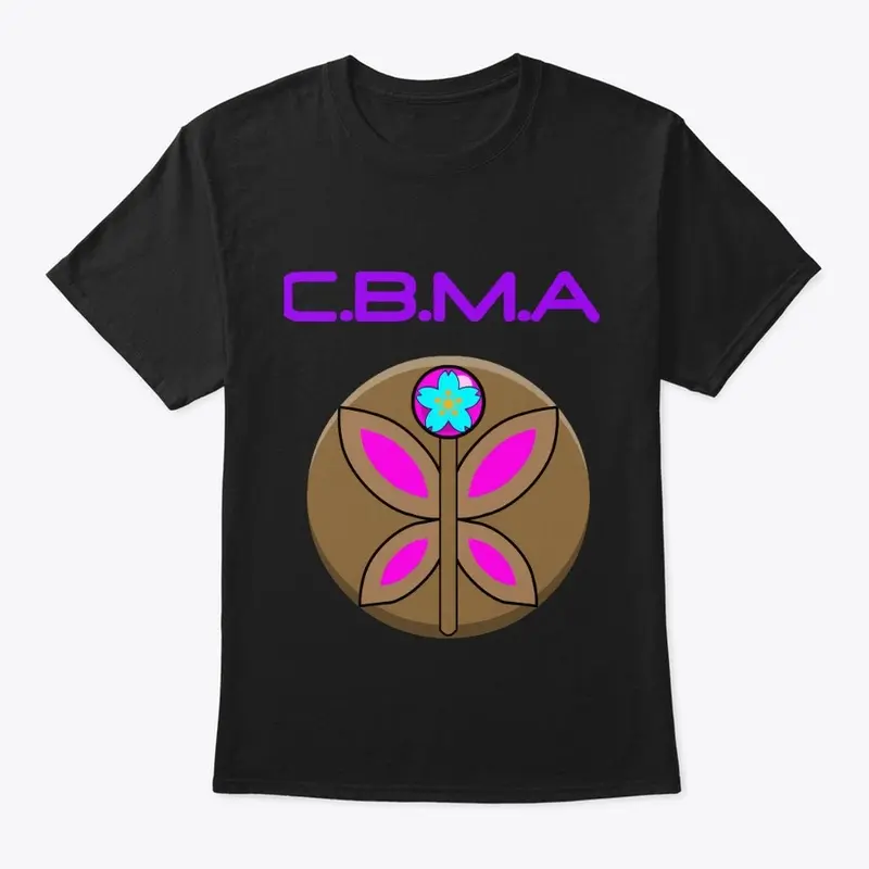 C.B.M.A. Logo