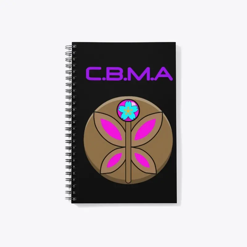 C.B.M.A. Logo